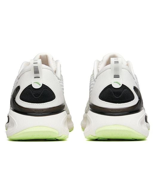 Anta White 1.5 Sports Running Shoes for men