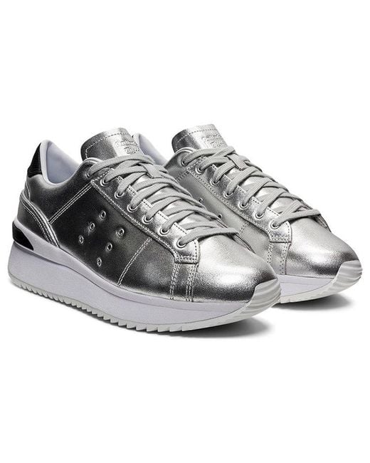 Onitsuka Tiger White Lawnship Pf for men