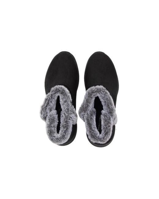 Skechers Black (Wmns) Only One