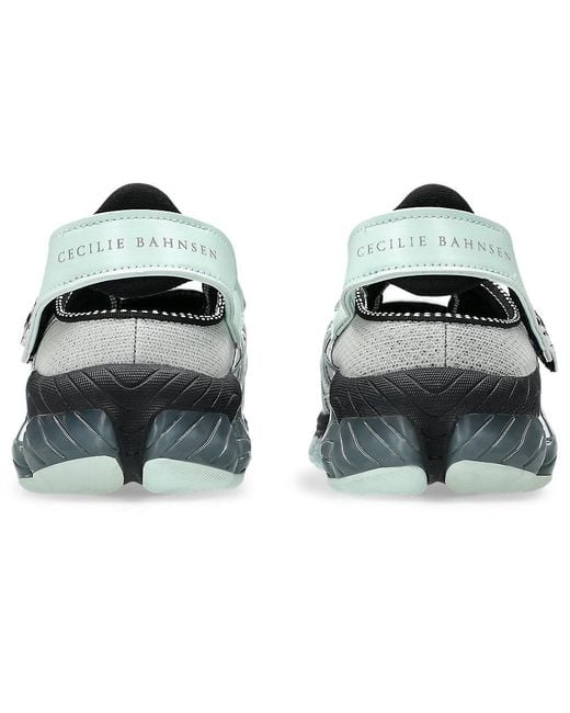 Asics Green X Cecilie Bahnsen Gel-Quantum 360 Viii 'Clearly Aqua' for men