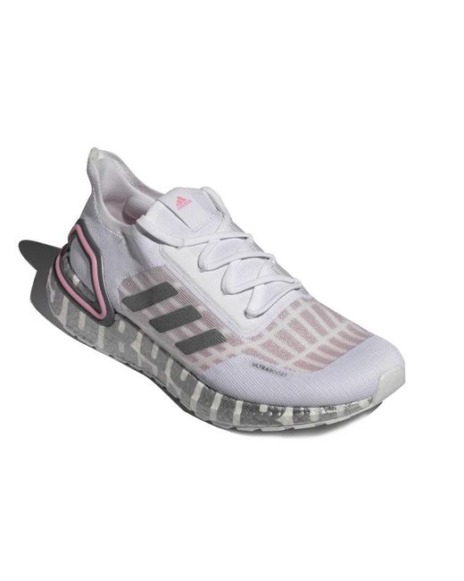 Adidas Metallic David Beckham X Ultraboost Summer.Rdy for men