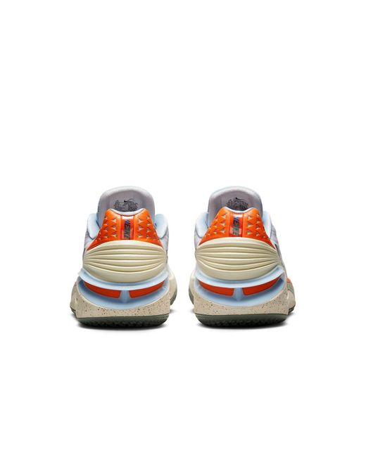 Nike Blue Air Zoom G.T. Cut 2 for men