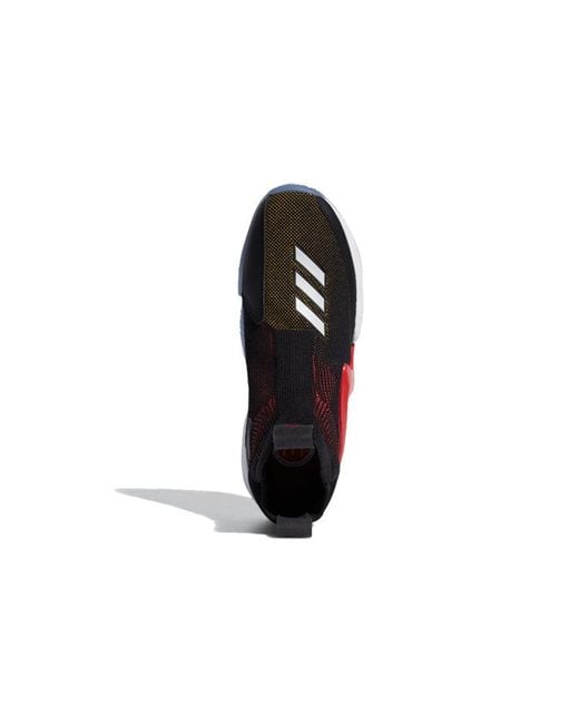 Adidas Red N3Xt L3V3L 2020 Glory' for men