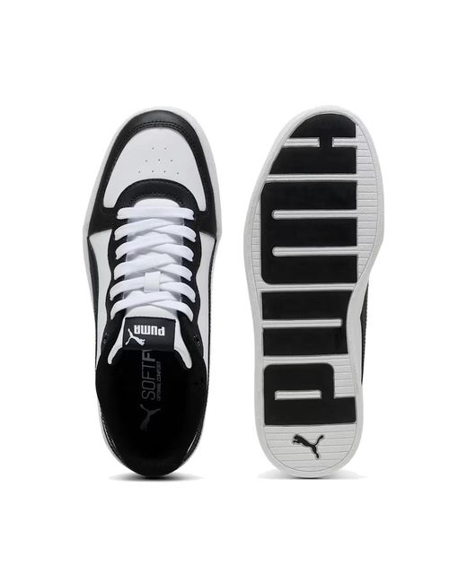 PUMA Black (Wmns) Skye'