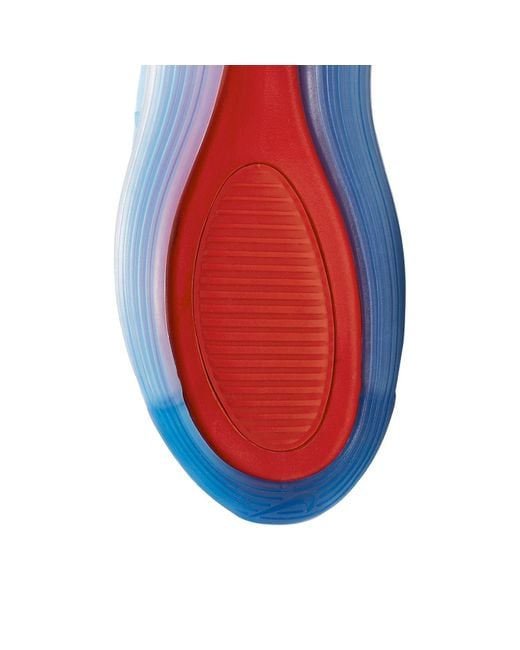Nike Blue (Wmns) Air Max 720 'University'
