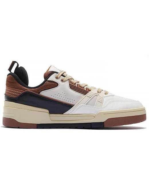 Li-ning Blue 001 Btc for men