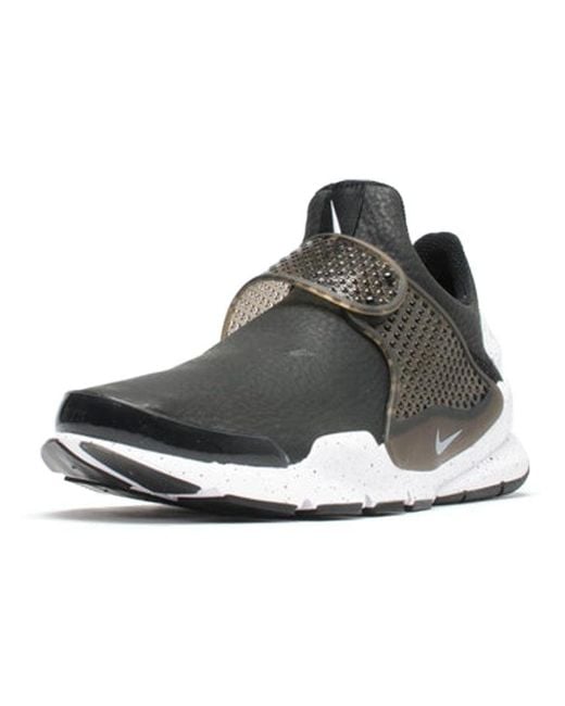 Nike Black (Wmns) Sock Dart Prm