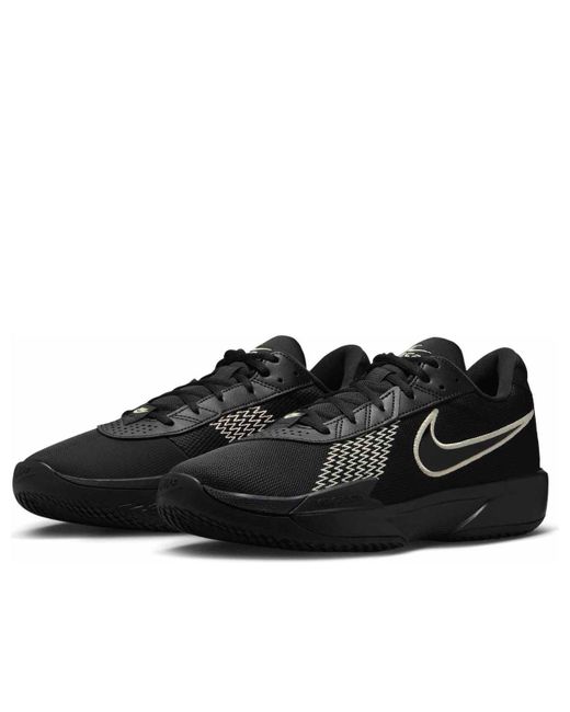 Nike Black Air Zoom Gt Cut Academy Ep Alabaster' for men
