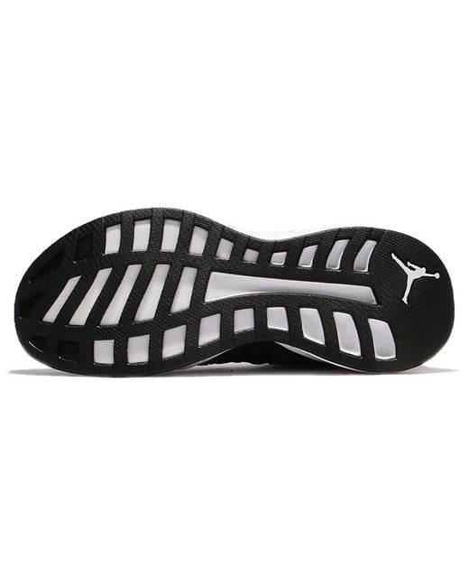Nike Black Jordan Formula 23 'Toggle' for men