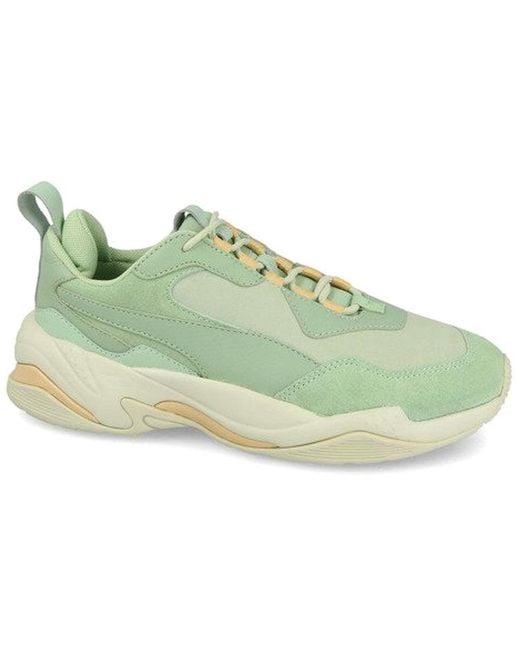 PUMA Green (Wmns) Thunder Desert 'Mint'