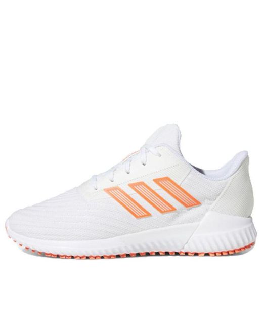 Adidas White (Wmns) Climawarm 2.0 W
