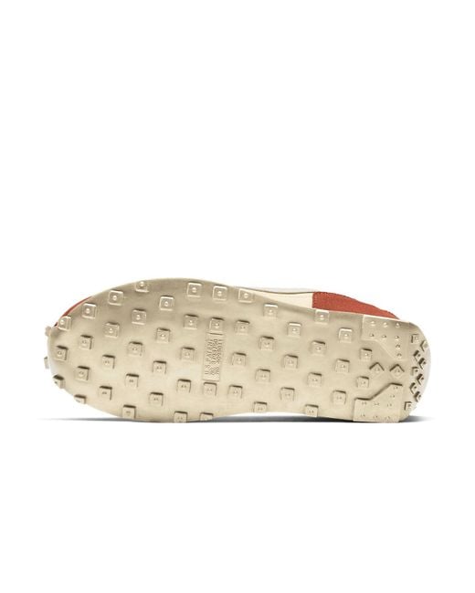Nike Pink (Wmns) Daybreak 'Pale Ivory Desert Sand'