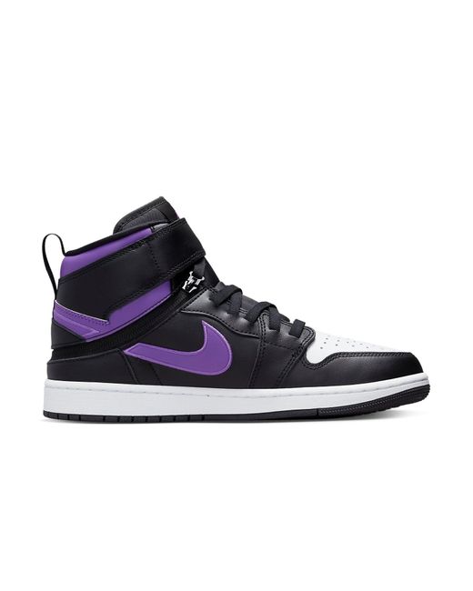 Nike Blue 1 High Flyease 'Wild Berry' for men