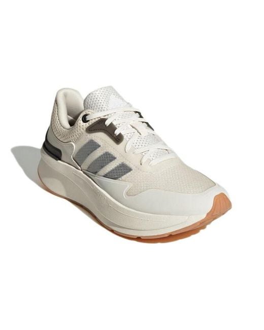 Adidas White (Wmns) Znchill Gum'