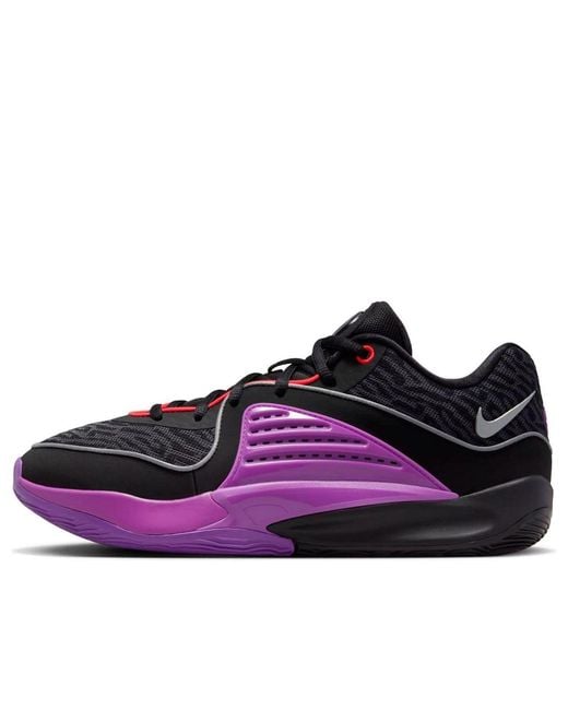 Nike Purple Kd 16 Ep 'Pathway Royalties' for men