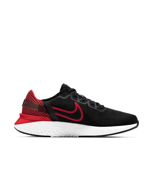 Nike Legend React 3 'Bred' for men