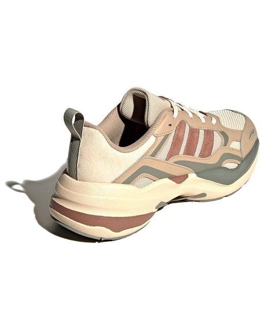 Adidas Natural Maxxcetus Training Shoes 'Magic Sand Strata' for men