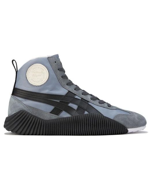 Onitsuka Tiger Blue Acromount Mt 'Sheet Rock' for men