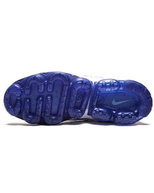 Nike Blue Air Vapormax 97 'Varsity' for men