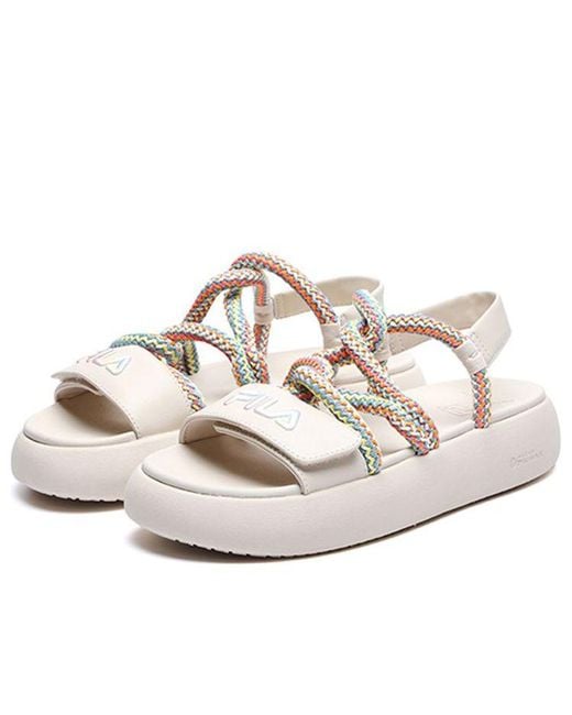 Fila Metallic (Wmns) Churro Life Casual Shoes