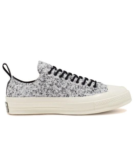 Converse Brown Boucle Wool Chuck 1970S for men