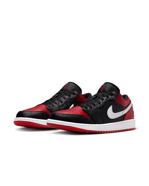 Nike 1 Low 'Alternate Bred Toe' for men