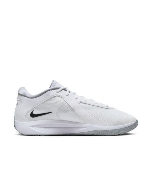 Nike White Zoom Freak 6 Ep for men