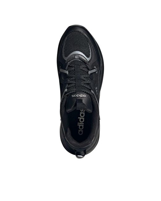 Adidas Blue Ozwave Surge for men