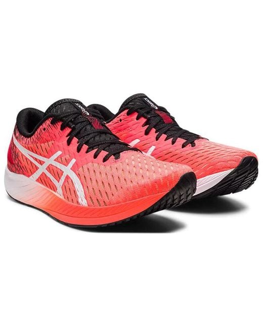 Asics Red (Wmns) Hyper Speed 'Sunrise'