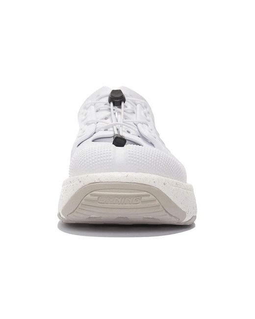 Li-ning White (Wmns) Titantrek