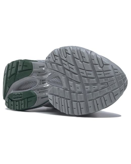 Reebok Gray Premier Road Modern 'Pure Dark' for men