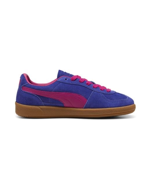 PUMA Blue Palermo 'Lapis Lazuli' for men