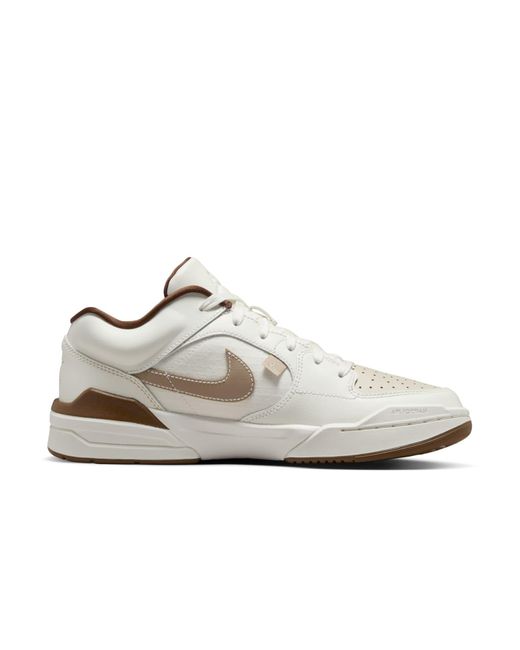 Nike White (Wmns) Stadium 90 'Sail Light British Tan'