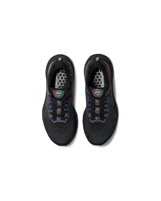 Asics Black (Wmns) Gt-2000 10 Lite-Show
