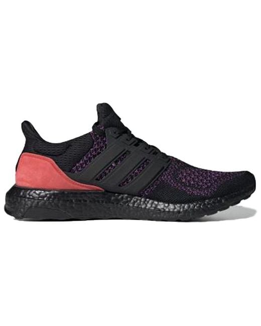 Adidas Blue Ultraboost 1.0 'Harlem Renaissance' for men