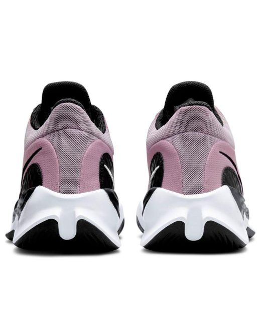 Nike Purple Renew Elevate 3 'Plum Fog' for men