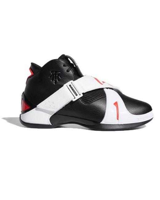 adidas T-Mac 1 Pack in Black for Men | Lyst UK