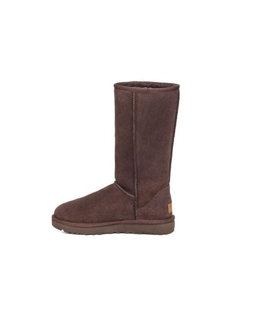 Ugg Brown (Wmns) Classic Tall Ii 'Chocolate'