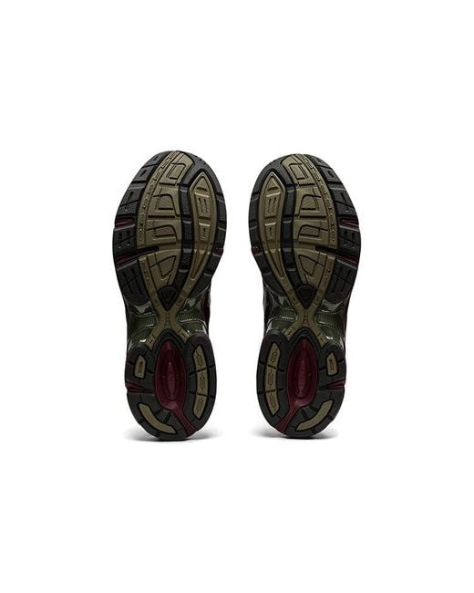 Asics X Kiko Kostadinov Ub2-S Gel-1130 'Deep Mars' in Brown for