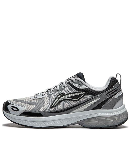 Li-ning Gray Fuyao 1.0 V3 for men