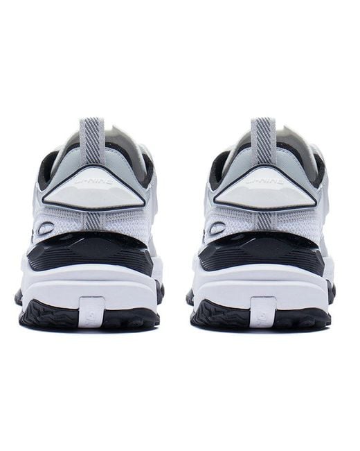 Li-ning White (Wmns) Cf Star Trek Shark'