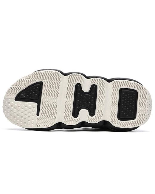 Fila Black (Wmns) Barricade 2 Sneakers