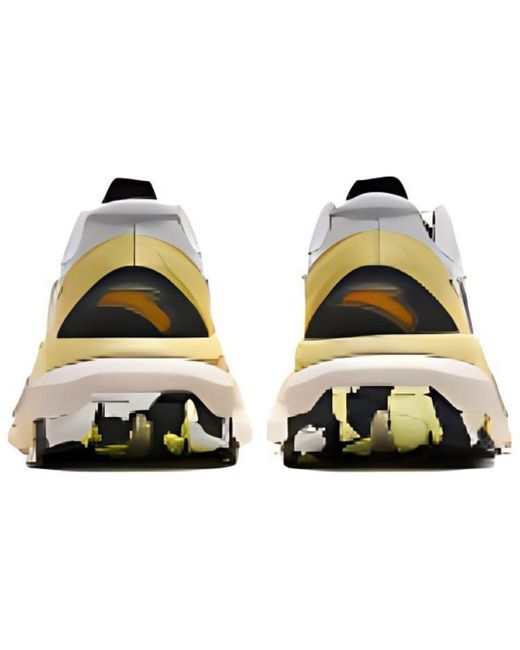 Anta White Shanyue for men