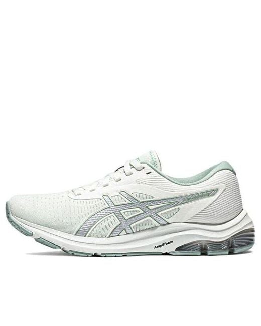 Asics White (Wmns) Gel-Pulse 12 Sneakers