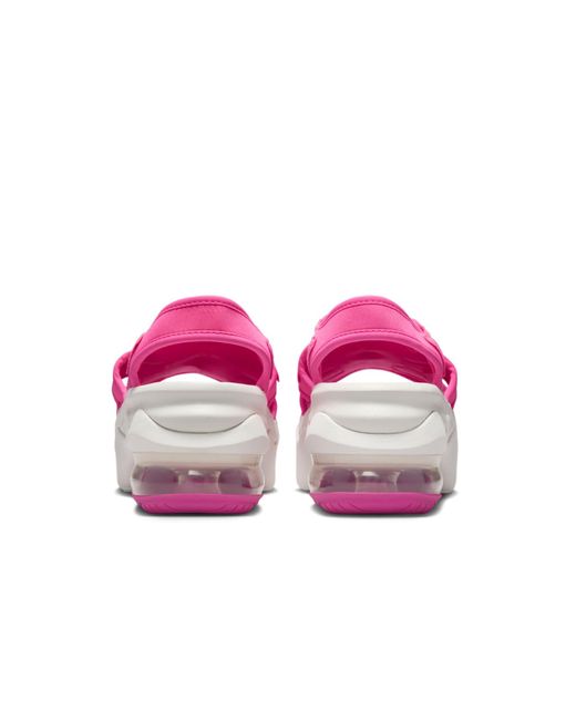 Nike (Wmns) Air Max Koko Sandals 'Hyper' in Pink | Lyst
