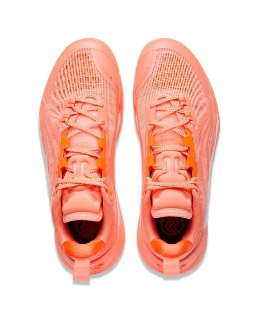Li-ning Orange Speed for men