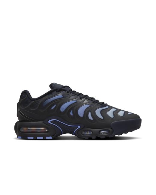 Nike Blue (Wmns) Air Max Plus Drift University'