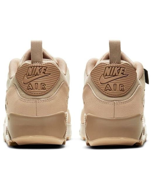 Nike Brown Air Max 90 Surplus 'Desert Camo' for men