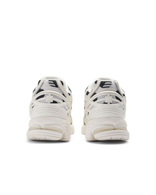 New Balance White 1906R Shoes for men