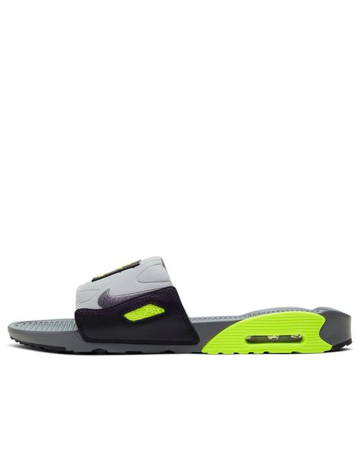 nike slides air max 90